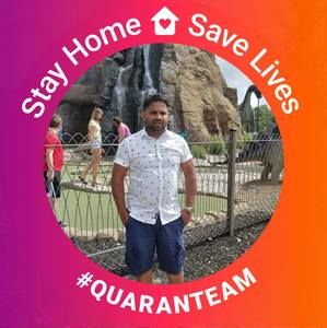 Meet your Posher, Shah